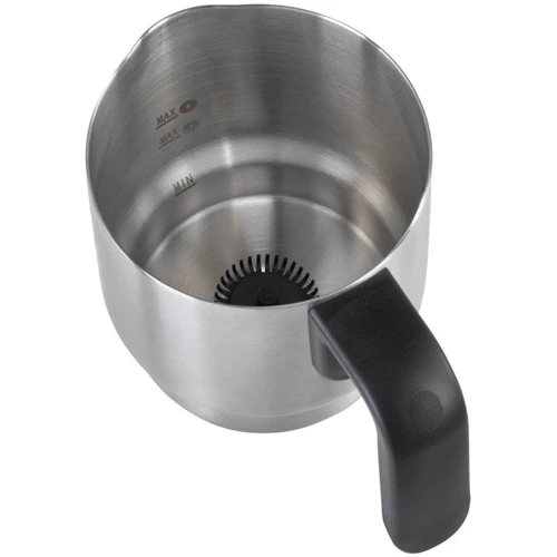 Спінювач молока CASO Crema & Choco Inox 1666