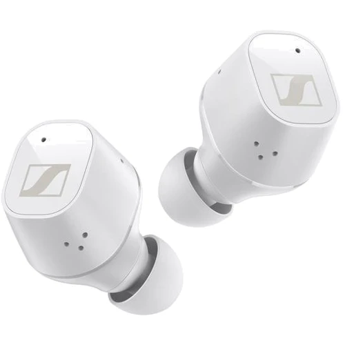 Наушники Sennheiser CX Plus White (509189): Диапазон частот (Гц) 5-21000