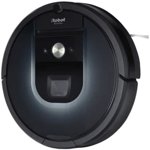 Робот-пилосос iRobot Roomba 981: Виробник iRobot