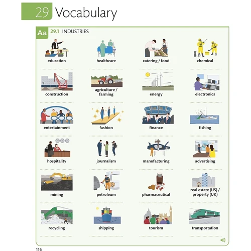 English for Everyone Business English Course Book Level 2: Количество страниц 192