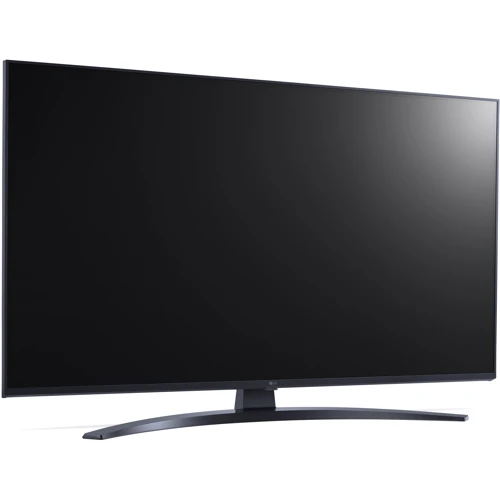 Телевізор LG 43UR81006LJ: Екран 43" (3840x2160) 4K