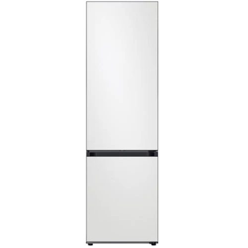 Холодильник Samsung RB38C7B6BAP: Объем холодильной камеры, л 273