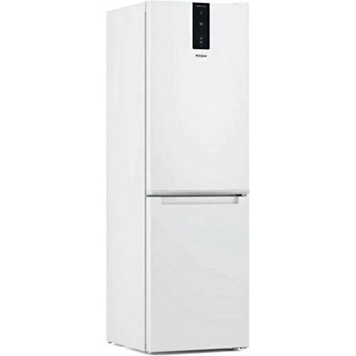 Холодильник Whirlpool W7X82OW: Размеры 191.2х59.6х67.8 см