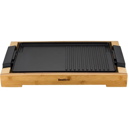 Електрогриль та  аерогриль GoodGrill GR 2000 VN