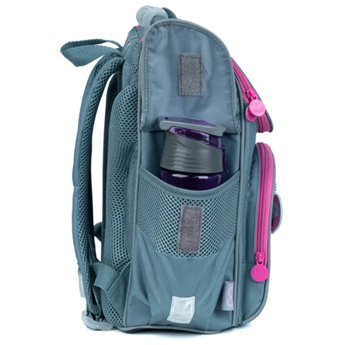 Рюкзак GoPack Education каркасний 5001-3 Sweet puppy GO21-5001S-3: Вікова група від 6 до 10 років