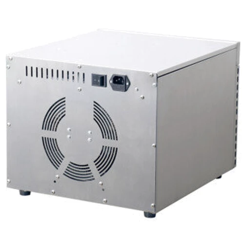 Сушка овощей Tekhniko DH-06H-SS: Габариты, см 34.5х28.5х39.5