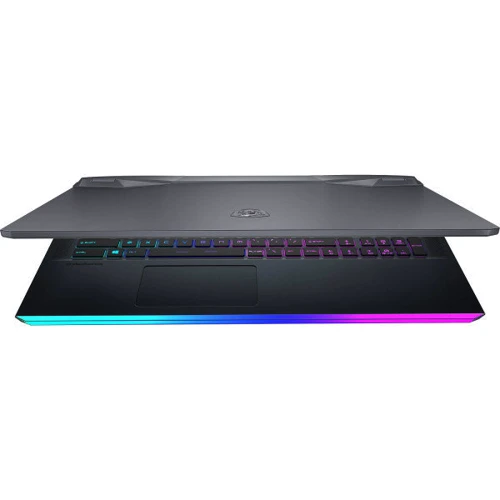 Ноутбук MSI Raider GE66 (12UHS-235): Обсяг накопичувача 1 ТБ SSD