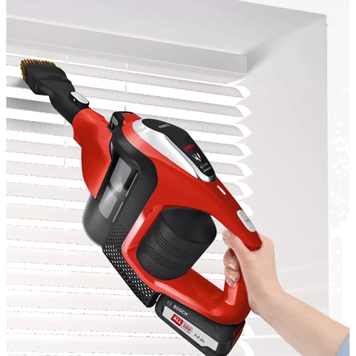 Пылесос Bosch BBS81PET фото 10