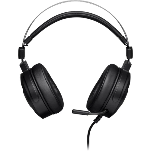 Наушники Redragon Triton (78268): Тип крепления оголовные