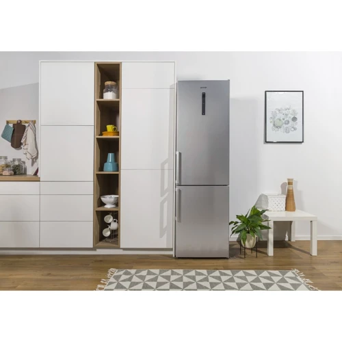 Холодильник Gorenje NRC6204SXL5M фото 31