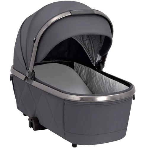Коляска универсальная 3 в 1 Carrello Omega CRL-6535 Excellent Grey (CRL-6535 Excellent Grey) фото 6