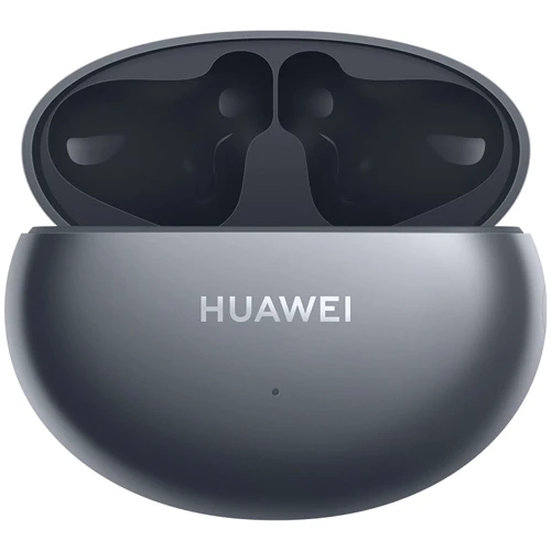 Наушники Huawei FreeBuds 4i Silver Frost фото 6