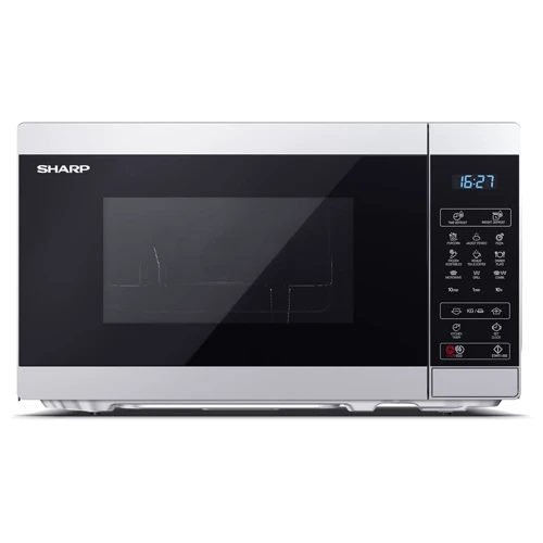 Микроволновая печь Sharp YC-MG02E-S