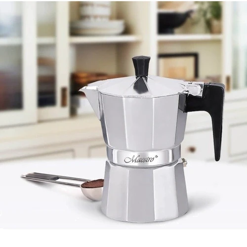 Кофеварка Maestro Espresso Moka 150 мл (MR1666-3)