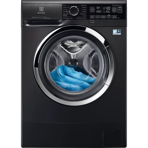 Стиральная машина Electrolux EW6S326CPX
