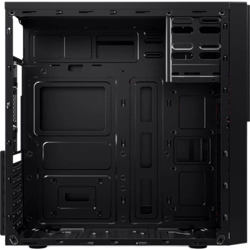 Корпус 2E ALFA E1903U-400: Типоразмер Midi-Tower