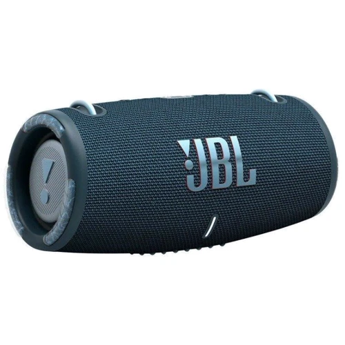 Акустика JBL Xtreme 3 Blue (JBLXTREME3BLU): Тип портативная