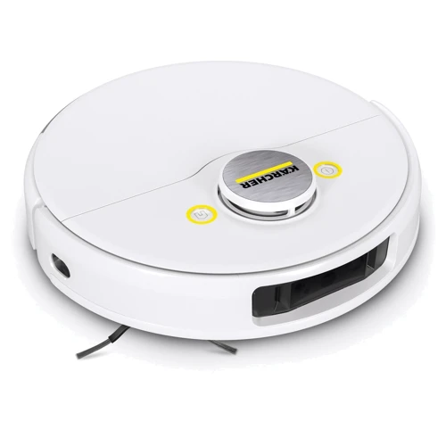 Робот уборщик Karcher RCV 5 Comfort (1.269-650.0)