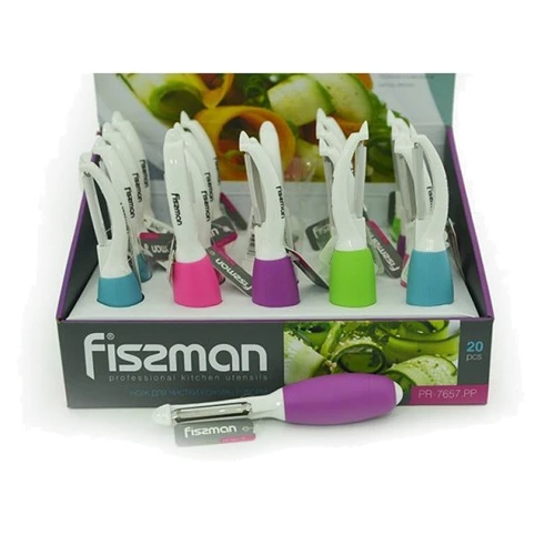 Fissman PR-7657.PP