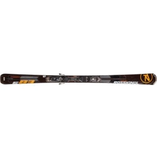 Лыжи Rossignol Experience 83 TPX + AXIUM 120 L TPI2 (2012/2013)