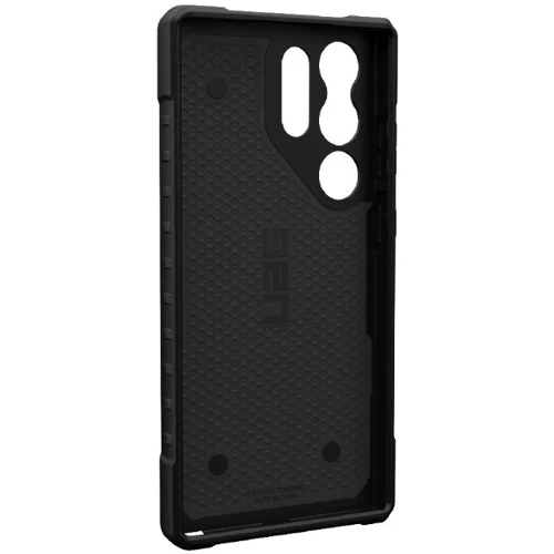 Аксессуар для смартфона Urban Armor Gear UAG Pathfinder Black (214137114040) for Samsung S918 Galaxy S23 Ultra фото 6