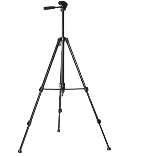 Штатив Visico VT-3260: Максимальная нагрузка 3 кг