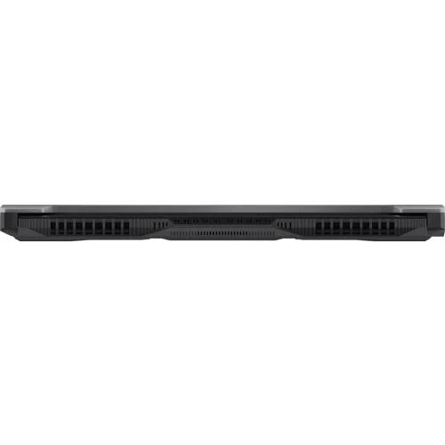 Ноутбук ASUS TUF Gaming F16 FX607JV Mecha Gray (FX607JV-ES77): Вес 2.27 кг