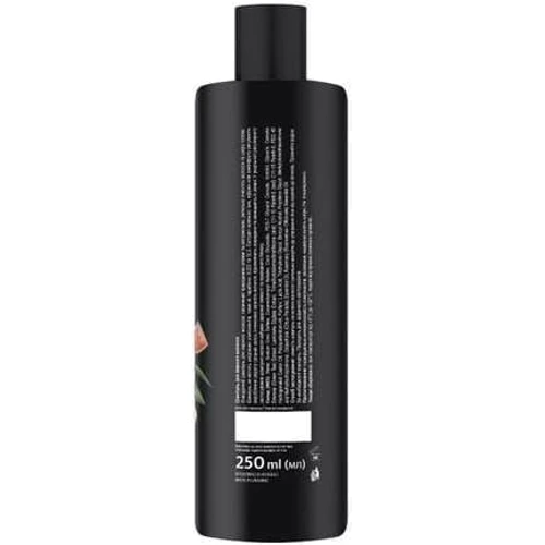Tink SuperFood For Hair Grapefruit & Green Tea Shampoo Шампунь для волос 250 ml: Назначение Очищение, Для роста волос, Восстановление, Укрепление