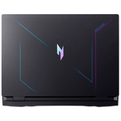Ноутбук Acer Nitro 16 AN16-41-R148 (NH.QLKAA.002): Тип экрана матовый