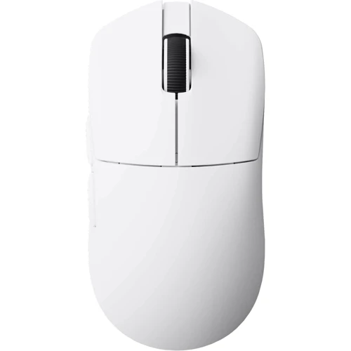 Мышь Lemokey G1 White (G1-A2): Интерфейс подключения Bluetooth, Wireless, USB