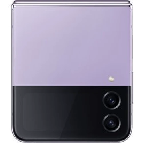 Смартфон Samsung Galaxy Flip 4 8/512GB Bora Purple F721: Встроенная память 512 ГБ