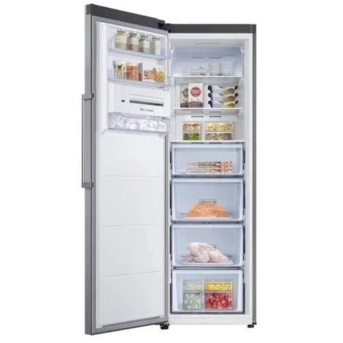 Морозильная камера Samsung RZ32M7115S9: Исполнение Отдельностоящие