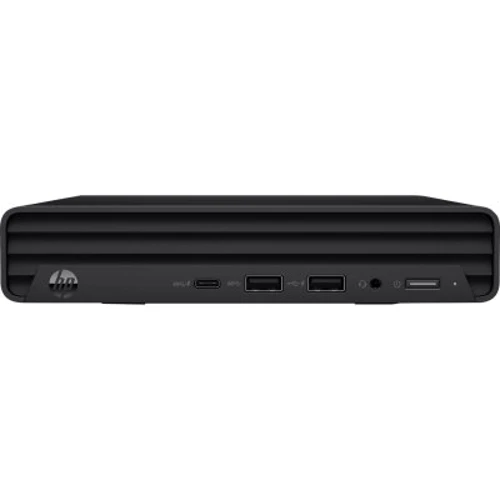 Персональный компьютер (ПК) HP ProDesk 400 G6 DM / i5-10500T (1C6Y9EA): Процессор Intel Core i5 10500T