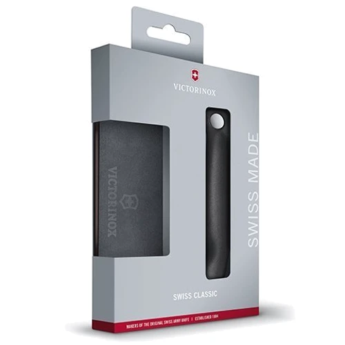 Набор Victorinox SwissClassic Cutting Board Set 2 пр. (6.7191.F3): Рукоятка Полипропилен