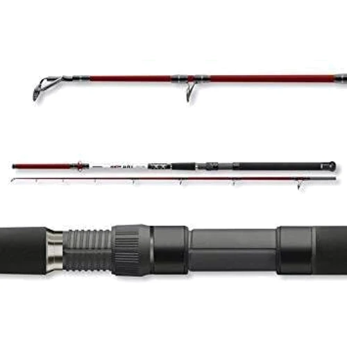 Спининговое удилище Cormoran Seacor BAT 2.10m 400-600g: Длина, м 2.1