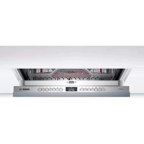 Встраиваемая посудомоечная машина Bosch SMV6ZCX07E: Размеры 81.5x59.8x55 см
