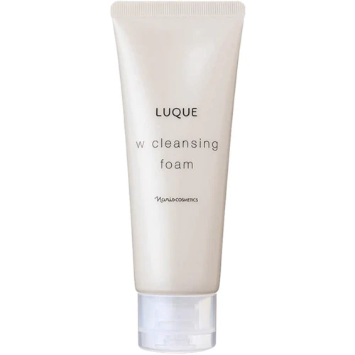 Naris Cosmetics Luque W Cleansing Foam Пенка для умывания 100 ml: Пол Для женщин
