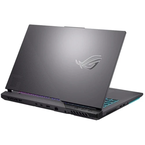 Ноутбук ASUS ROG Strix G17 2023 G713PV-LL068 (90NR0C34-M006P0) UA: Екран 17.3" IPS (2560x1440)