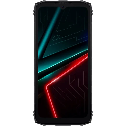 Смартфон Doogee Blade 10 Energy 4/128GB Blue: Дисплей 6.56" IPS (720x1600)