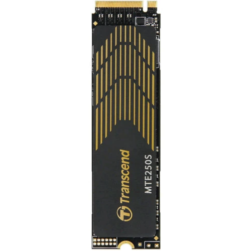Transcend MTE250S 1 TB (TS1TMTE250S): Тип накопителя внутренний