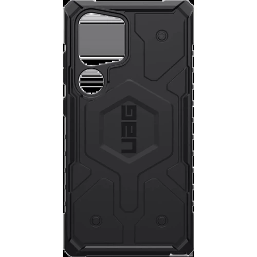 Чехол для телефонов Urban Armor Gear UAG Pathfinder Pro Black (214424114040) for Samsung S928 Galaxy S24 Ultra фото 7