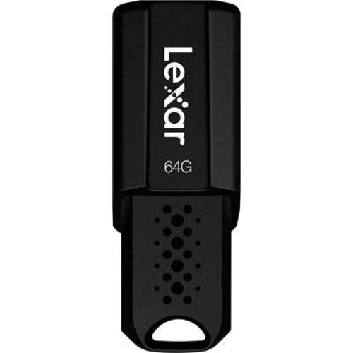 USB-флешка Lexar 64GB JumpDrive S80 USB 3.1 (LJDS080064G-BNBNG): Максимальная скорость записи, МБ/с 60
