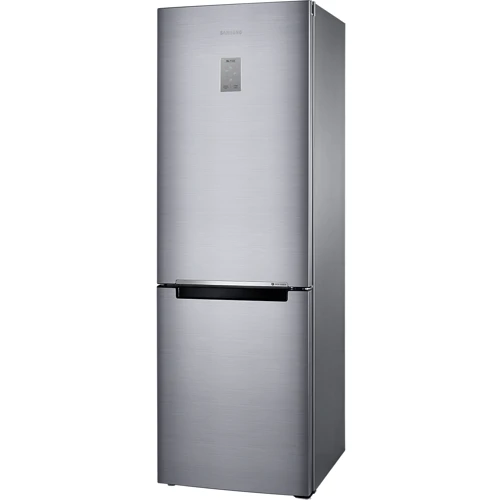 Холодильник Samsung RB30J3415S9: Общий объем, л 311