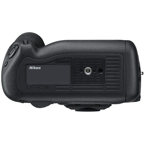 Nikon D5-b body XQD (VBA460AE) UA: Тип матрицы CMOS