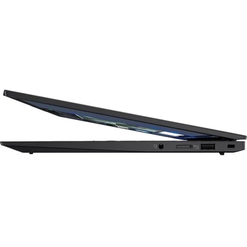 Ноутбук Lenovo ThinkPad X1 Carbon Gen 11 (21HM006ERA) UA: Процесор Intel Core I7-1355U (1.7 - 5.0 ГГц) / - 10 ядерный