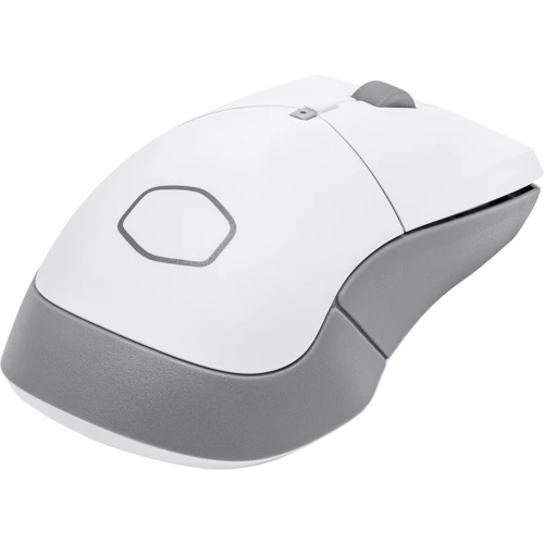 Мышь Cooler Master MM311 Wireless (MM-311-WWOW1) White: Тип сенсора оптический