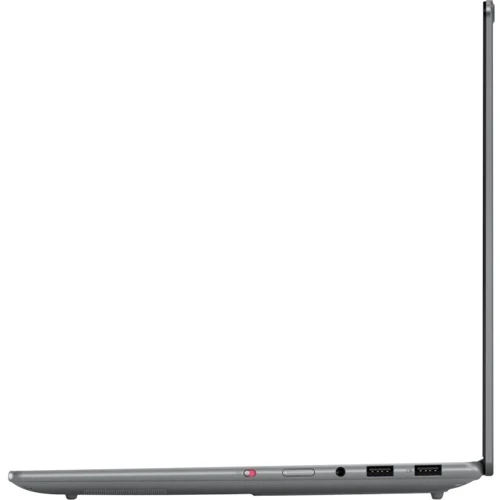 Ноутбук Lenovo Yoga Pro 7 14IAH10 Luna Grey (83KF0032RA) UA