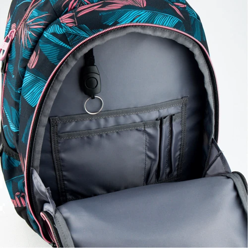 Рюкзак Kite Education K20-905m-1: Размер M (130-145 см)
