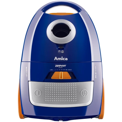 Пылесос Amica Zephyr VM 1061