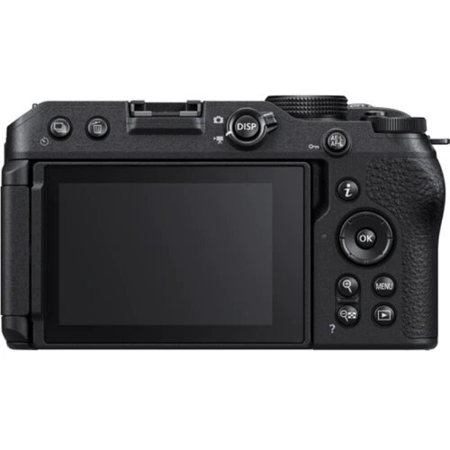 Nikon Z30 kit (16-50mm)VR (VOA110K001) UA: Тип матрицы CMOS